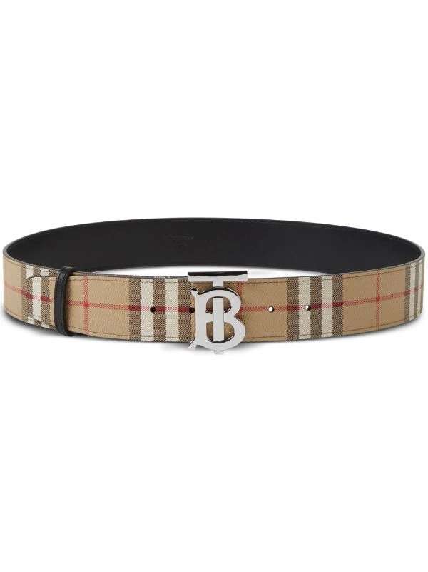 BRBRY BELT