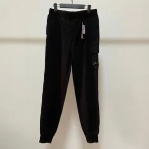 C.P PANTS BLACK