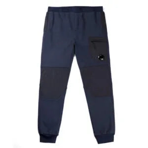 C.P PANTS BLU