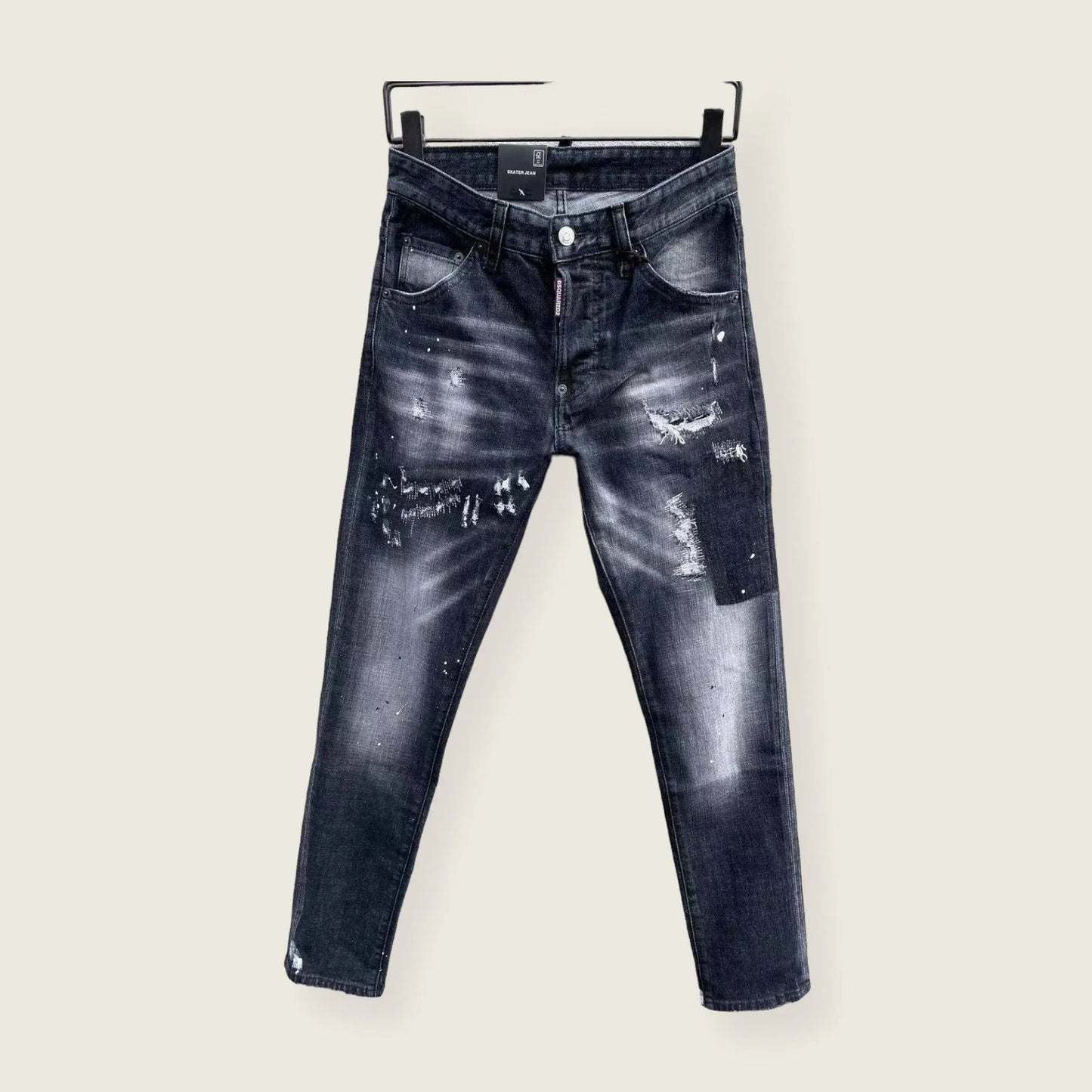 JEANS DSQ2