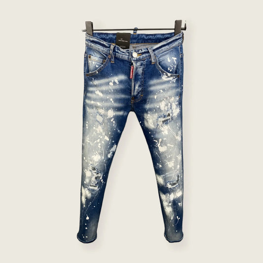 JEANS DSQ2