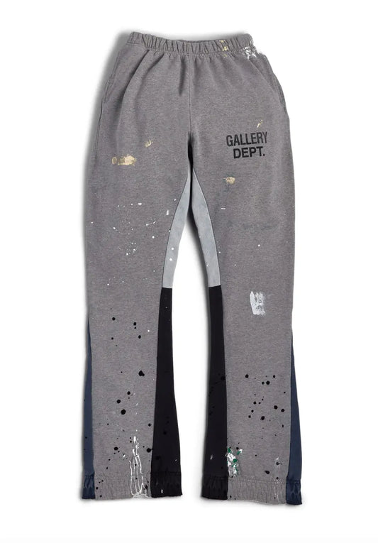 GALLERY PANTS GREY